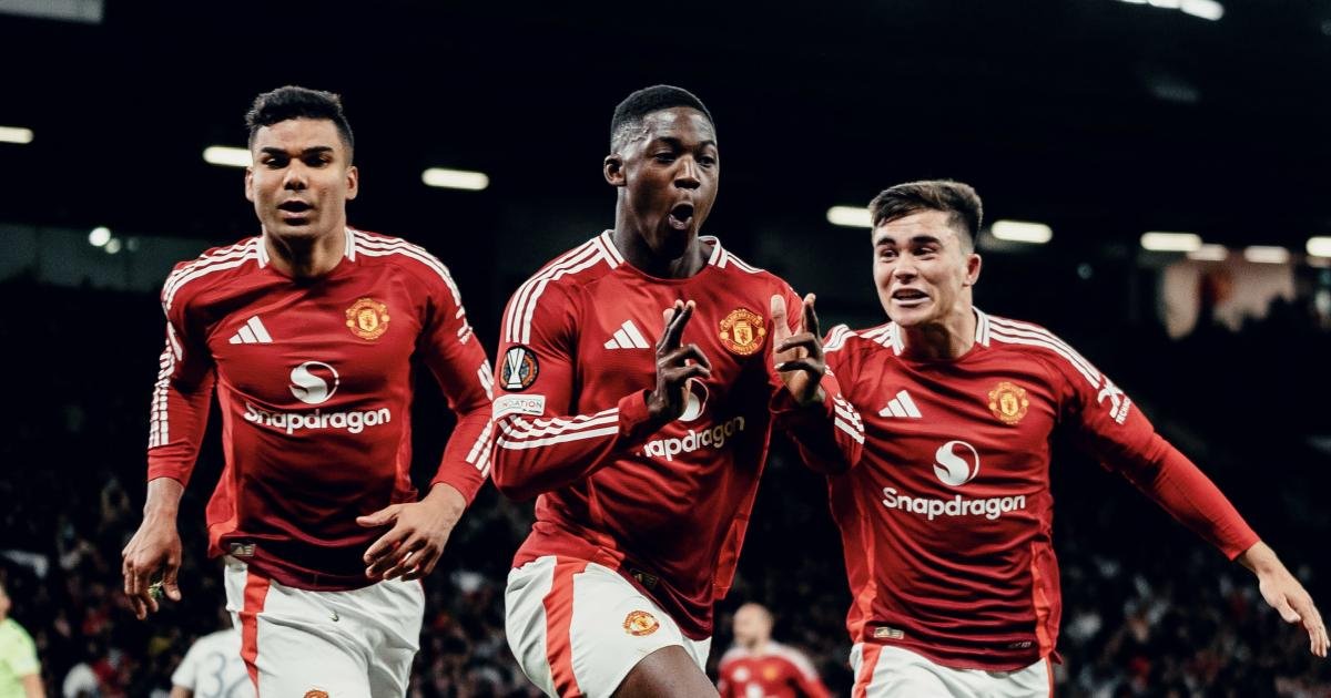 Manchester United Y Laliga Antecedentes En Europa