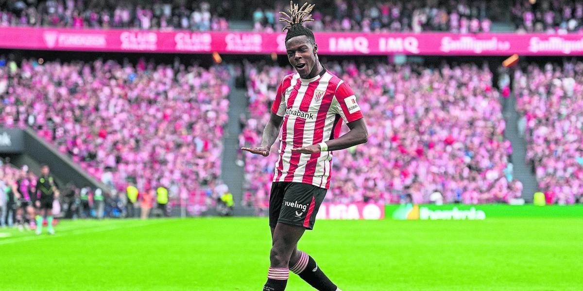 Manolo Lama Insta Al Real Madrid A Fichar A Nico Williams Manana Por La Manana