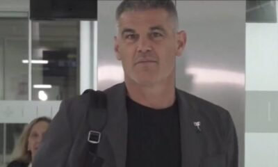 Masip Critica A La Aficion Del Athletic