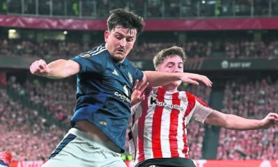 Merece La Pena Arriesgar En Old Trafford