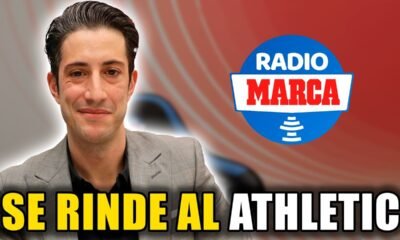 Miguel Quintana Se Rinde Al Athletic De Valverde Temporada Brillante