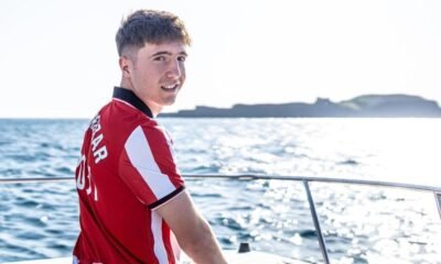 Mikel Jauregizar Firma Contrato Hasta 2032