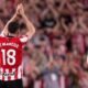 Mikel Jauregizar Hereda El Dorsal 18 De Oscar De Marcos En El Athletic