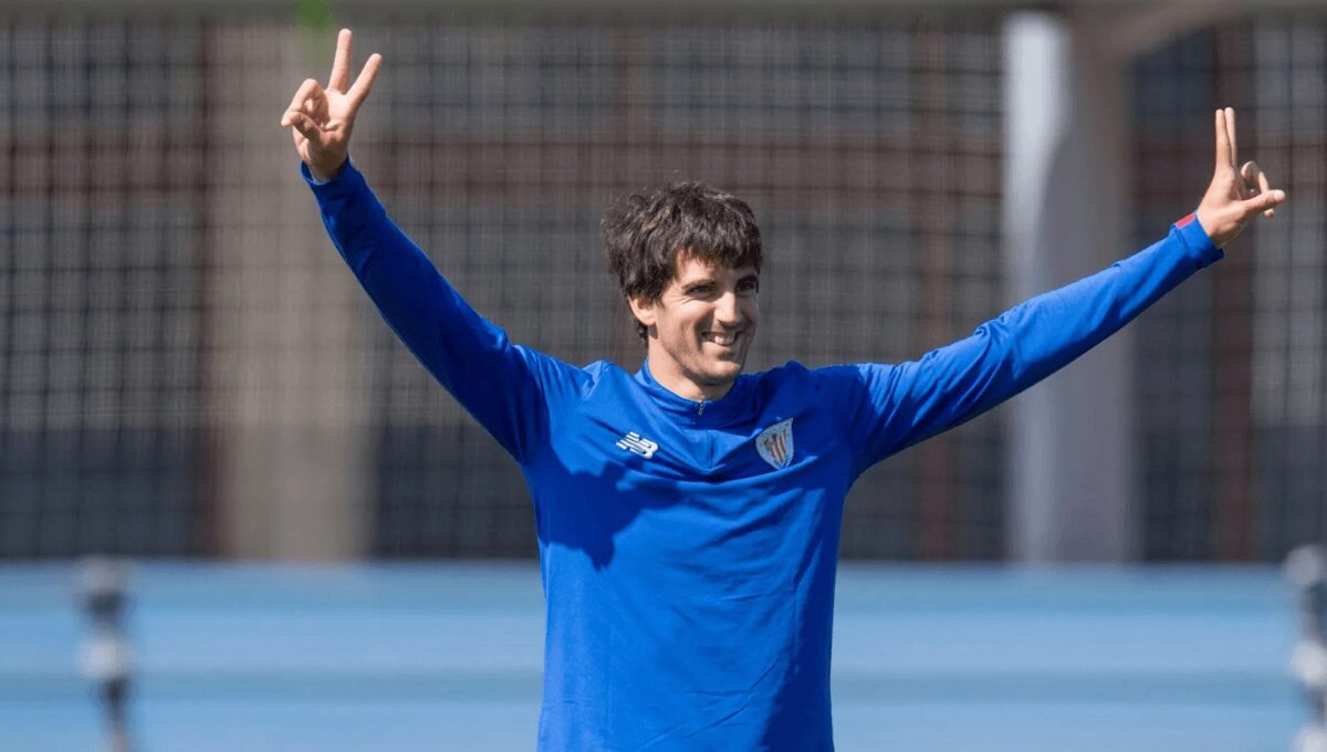 Mikel San Jose Critica Al Manchester United Espero Que Aprendas A Respetar
