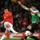 Mikel San Jose Critica Al United Espero Que Aprendas A Respetar