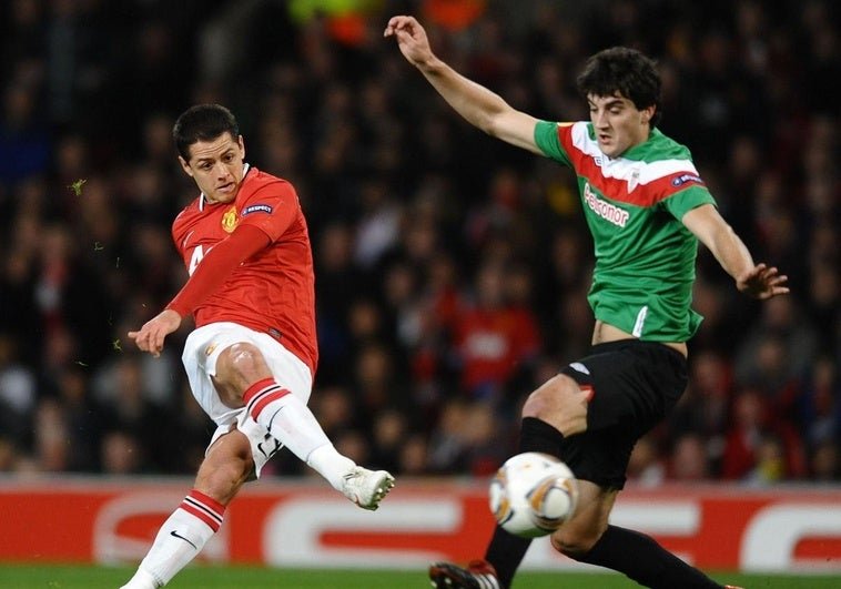Mikel San Jose Critica Al United Espero Que Aprendas A Respetar