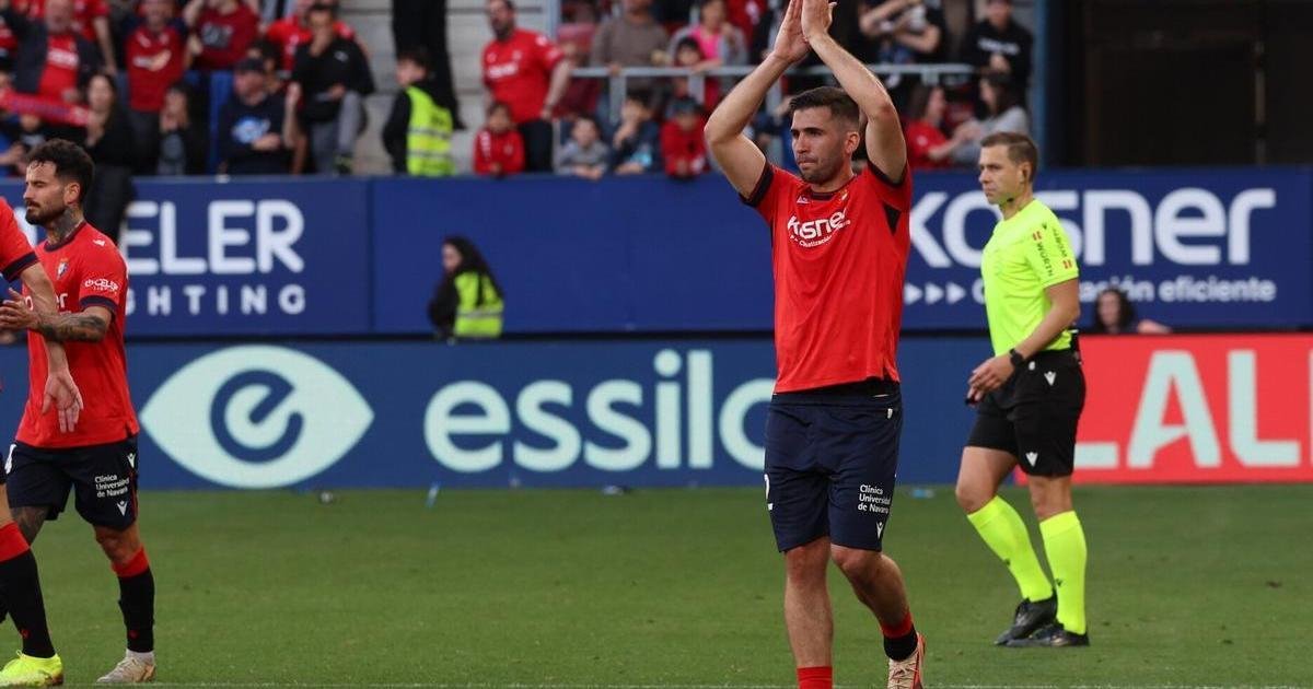 Monje Asegura Jesus Areso Fichara Por El Athletic