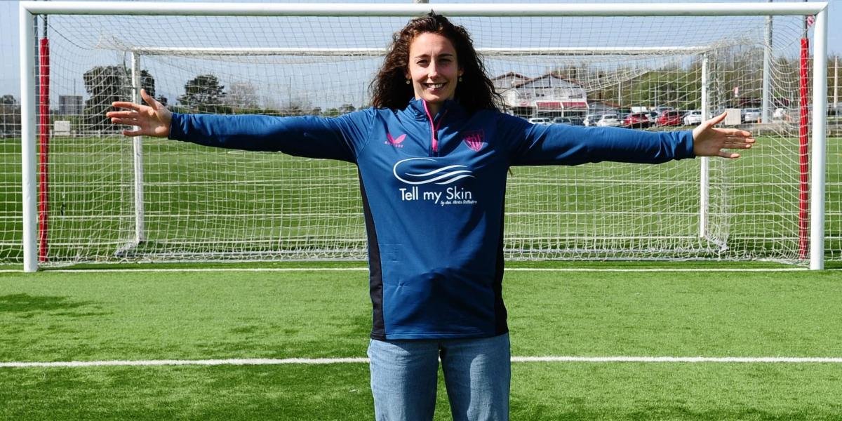 Nanclares Y Zubieta Convocadas Para La Seleccion