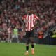 Nico Williams Baja Por Pubalgia En Derbi