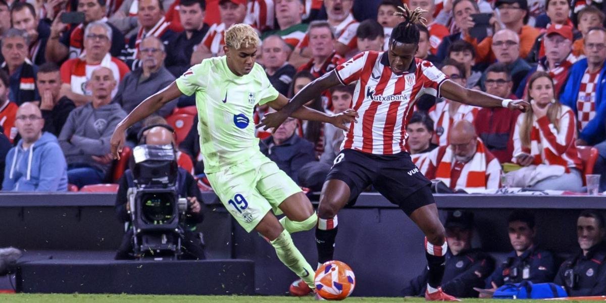 Nico Williams En Convocatoria Para Nations League