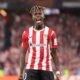 Nico Williams En Duda Para La Final Four De La Uefa Nations League