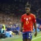 Nico Williams Lucha Contra La Pubalgia Ante El Barca