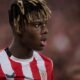 Nico Williams Podria Regresar Ante El Barcelona