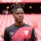 Nico Williams Rechaza Al Real Madrid