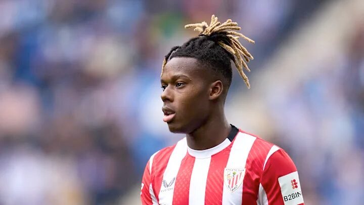 Nico Williams Se Recupera Para Enfrentar Al Barca