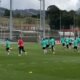Nico Williams Se Reincorpora Al Athletic Antes De Enfrentarse Al Barcelona