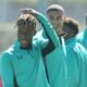 Nico Williams Y Sancet Dudas Para El United