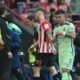 Nico Y Sancet En Duda Para Partido Ante United