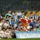Ninos De La Real Sociedad Visten De Txuri Urdin Ante El Celta