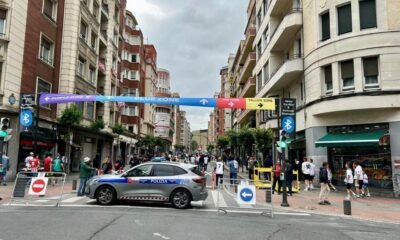 Opiniones Divididas En Bilbao Por Final De La Europa League