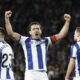 Oyarzabal El Goleador Imparable De La Real