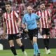 Pablo Gonzalez Fuertes Se Retira Con Polemica En San Mames