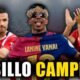 Pasillo Al Barca En San Mames El Athletic Y Una Decision Con Mucha Polemica