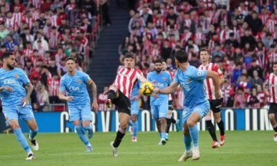 Peio Canales Y Aingeru Olabarrieta Rumbo A Mundial Sub 20