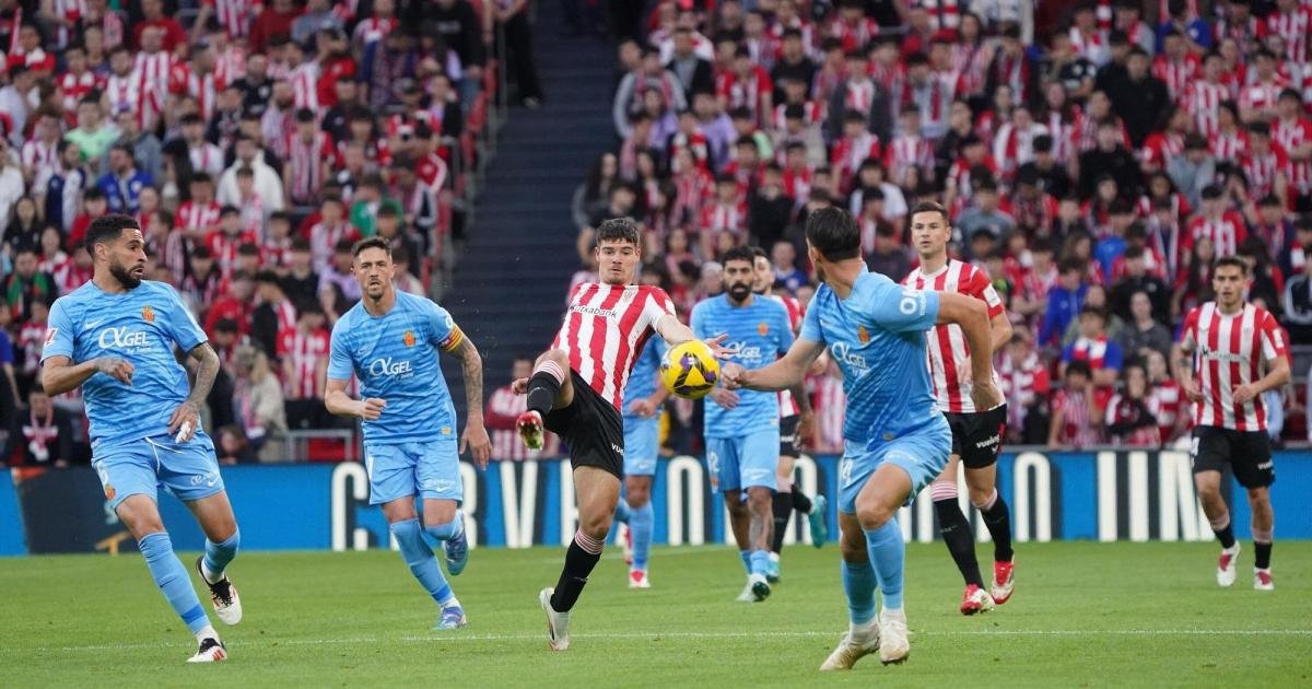 Peio Canales Y Aingeru Olabarrieta Rumbo A Mundial Sub 20
