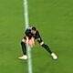 Polemica Accion De Unai Simon En Empate 0 0