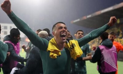 Porro Final En Bilbao Es Especial Para Un Jugador Espanol