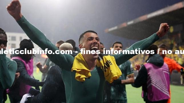 Porro Final En Bilbao Es Especial Para Un Jugador Espanol