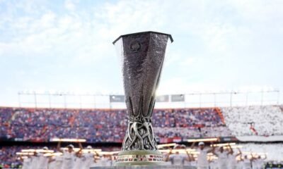 Premio Record Europa League Otorga 26 Millones Al Campeon