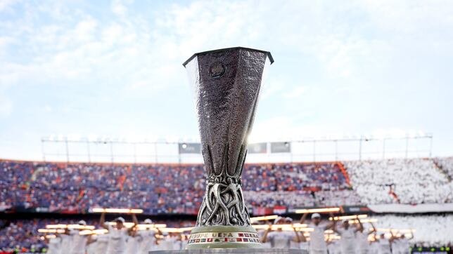Premio Record Europa League Otorga 26 Millones Al Campeon