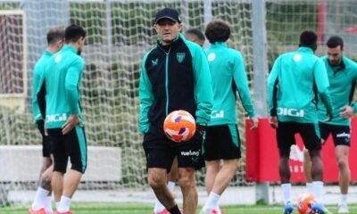 Preparados Para La Temporada 25 26 A Cargar Pilas