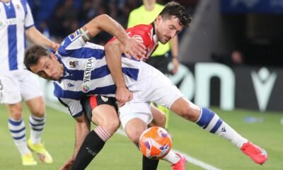 Punto Clave En San Mames Para El Athletic