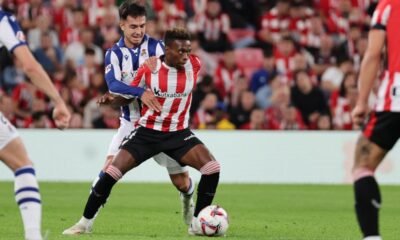 Real Athletic Derbi Para Curar Heridas