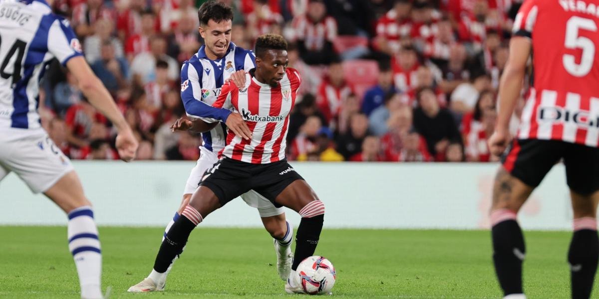 Real Athletic Derbi Para Curar Heridas