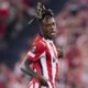 Real Madrid Considera Pagar Clausula De Nico Williams