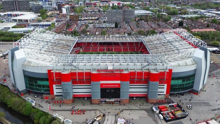 Recomendaciones Para Seguidores Del Athletic En Manchester