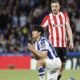 Record Brutal Kubo Sufre 7 Faltas En Derbi Vasco