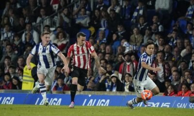 Recta Final Calendario Clave Para Athletic Villarreal Y Betis