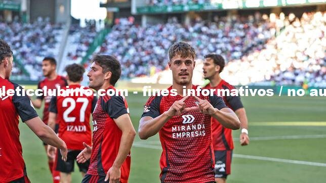 Rincon Marca Gol Historico En Victoria Clave Del Mirandes