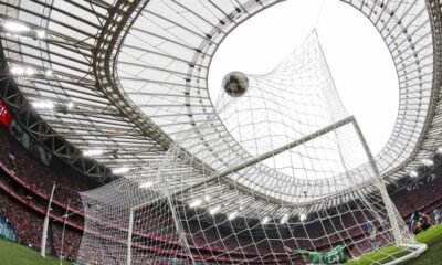 San Mames Historia De Eventos Deportivos Antes De La Final De La Europa League