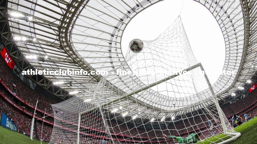 San Mames Historia De Eventos Deportivos Antes De La Final De La Europa League