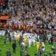 Siete Hinchas Ingleses Detenidos En Bilbao Por Disturbios En Final De Europa League