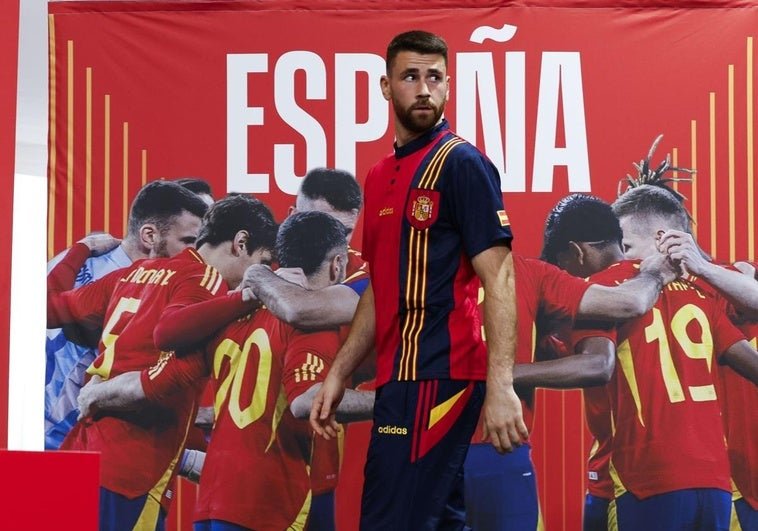 Simon Vivian Y Nico De Regreso Para La Liga De Naciones