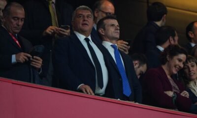 Sin Comida Oficial Entre Athletic Y Barcelona