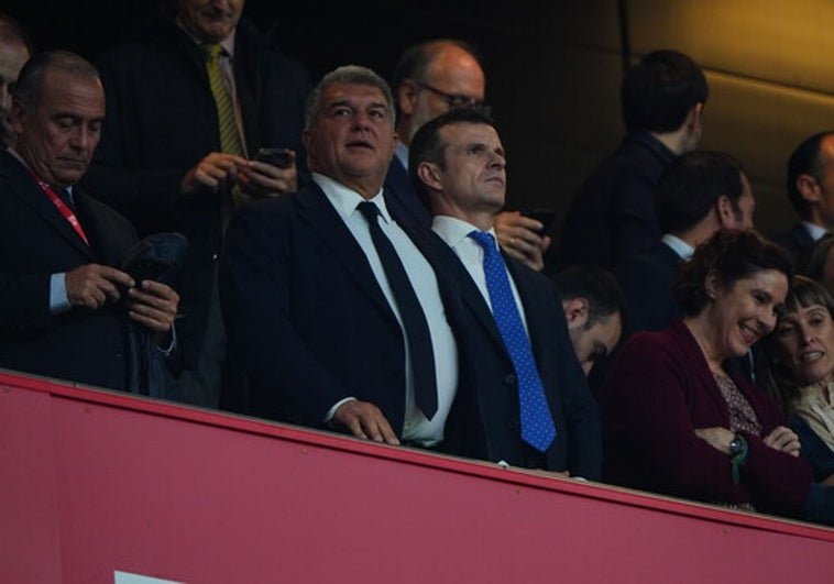 Sin Comida Oficial Entre Athletic Y Barcelona