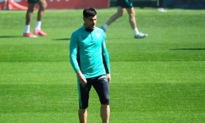 Sin Riesgo De Sanciones Por Amarillas En Liga